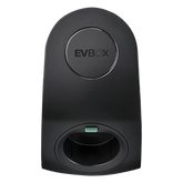 EVBox Elvi Cable Dock - Rubicon Installer Portal